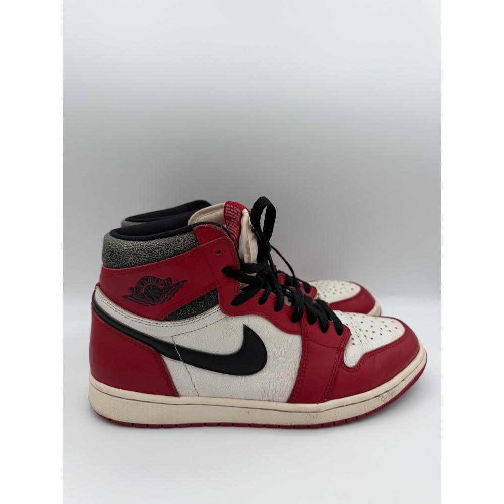 Air Jordan 1 Retro High OG Lost and Found Chicago DZ5485-612 Mens 10.5